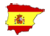 ARENAL 21 - Espanol