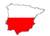 ARENAL 21 - Polski